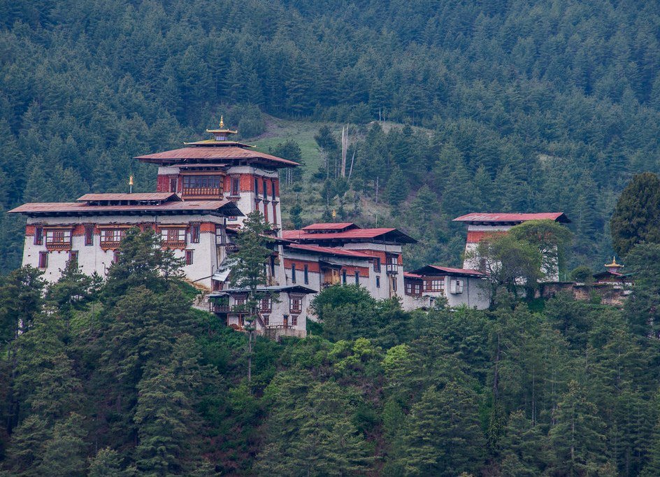 Why Bhutan Should Be on Your Travel Bucket List