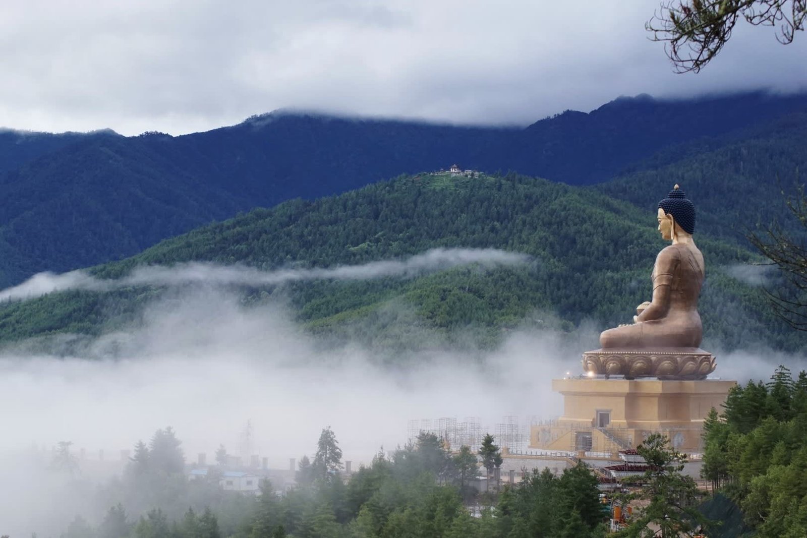 Bhutan: Your Premier Destination for a Unique Travel Experience